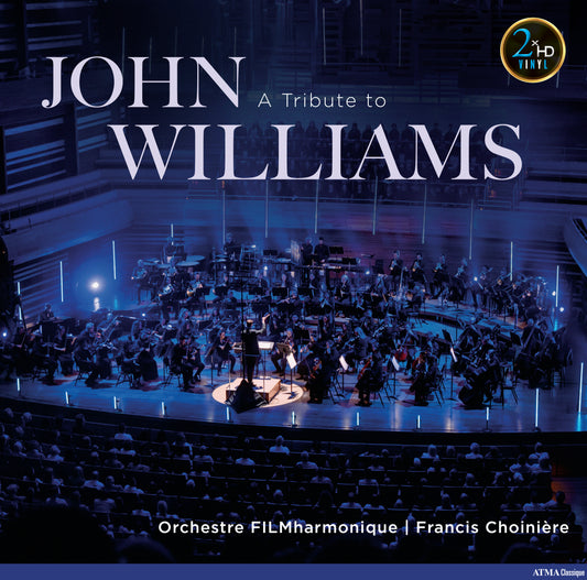 A Tribute to John Williams