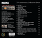 NAGRA 75th Anniversary UHQ_CD