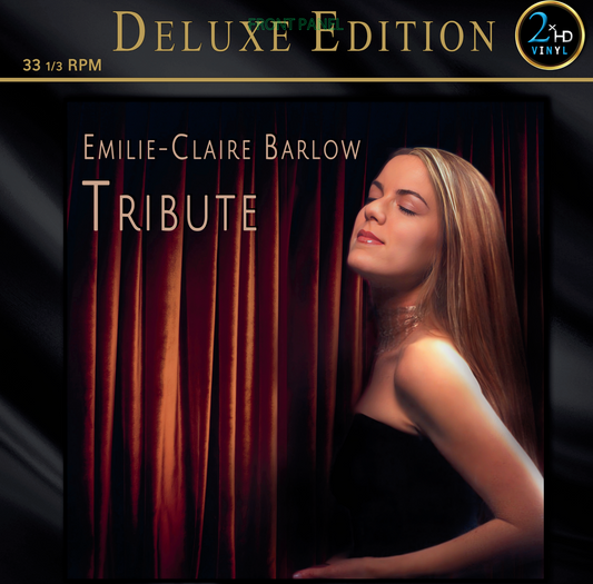 Emilie-Claire Barlow _ Tribute