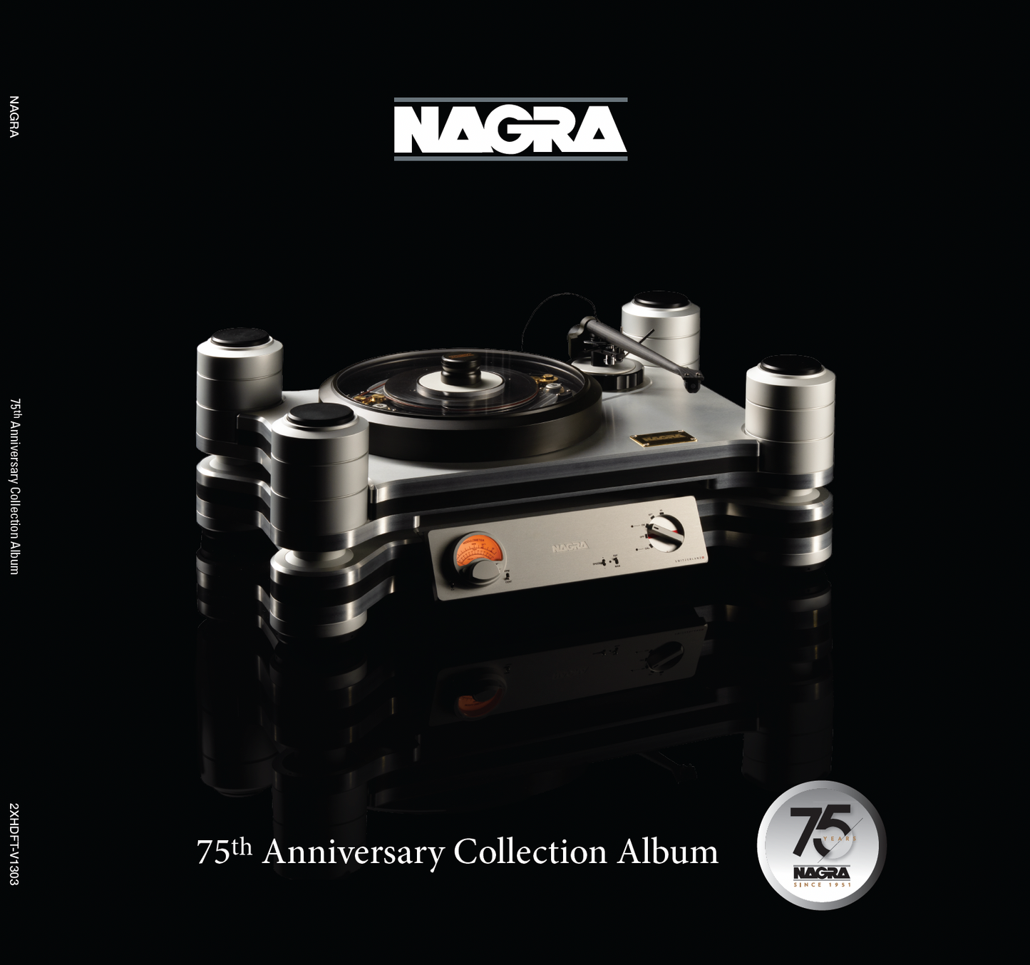 NAGRA 75th Anniversary