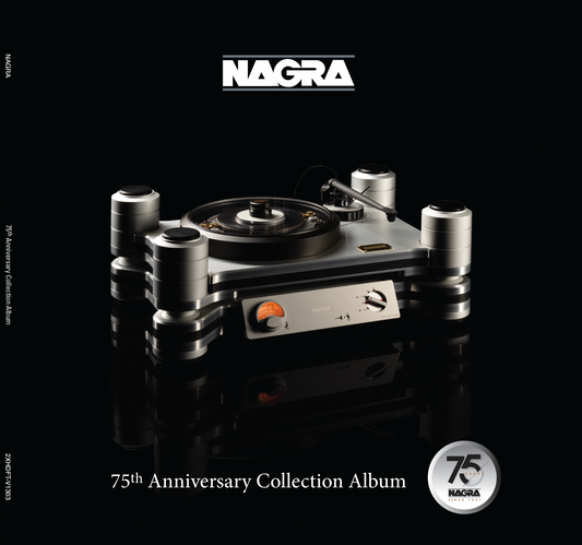 NAGRA 75th Anniversary