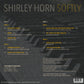 Shirley Horn: Softly / Vinyl