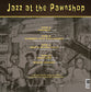 Jazz at the Pawnshop - Late Night  / 45rpm Double-Album / Vinyl