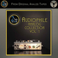 Audiophile Analog Coll. Vol. 1 / Reel-to-reel