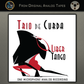 Trio De Curda - Libertango / Reel-to-reel