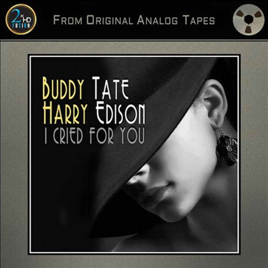 Buddy Tate - Harry Edison / Reel-to-reel