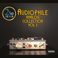 Audiophile Analog Coll. Vol. 1 / CD - 'temporarily out of stock'