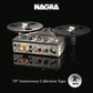 NAGRA  70th anniversary Collection Tape